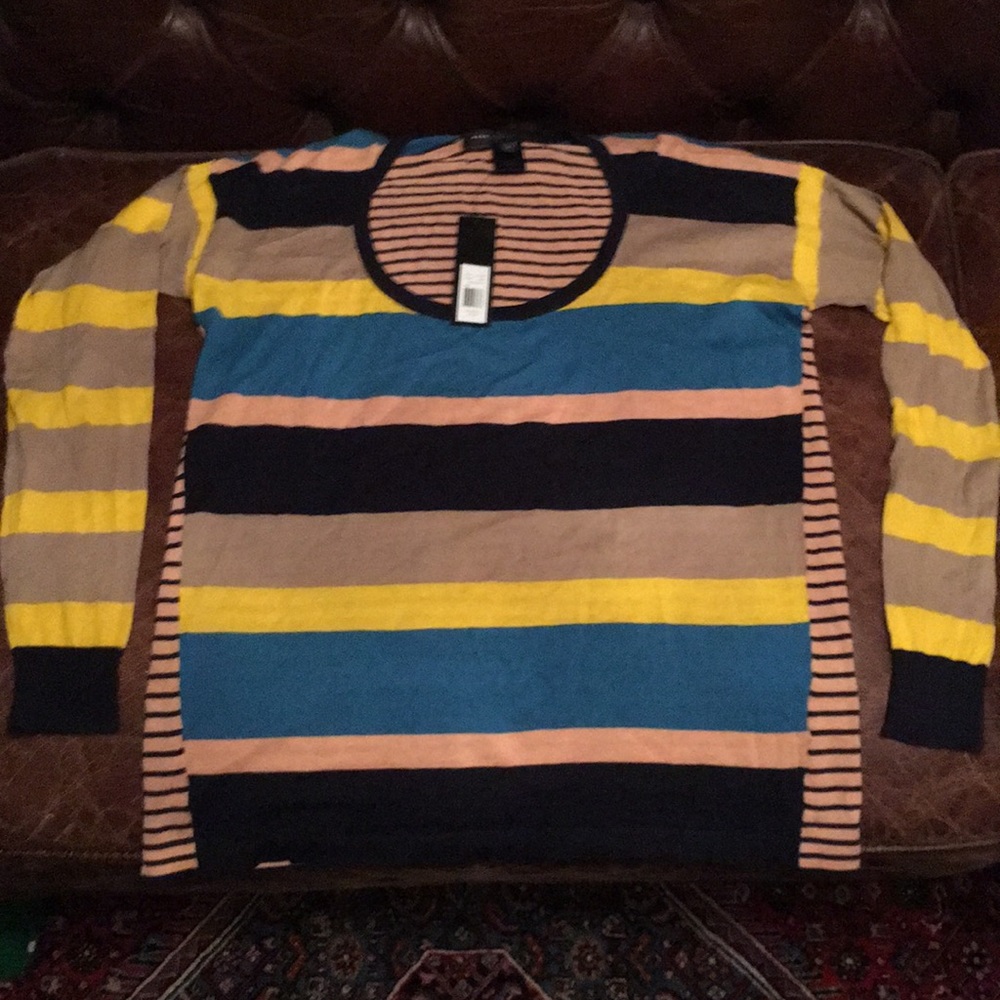 Marc by Marc Jacobs Sweater